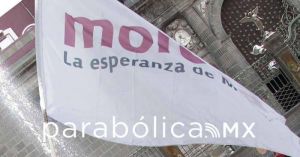 Desestima Morena euforia del PRI por triunfo del somingo: Puebla no es Coahuila