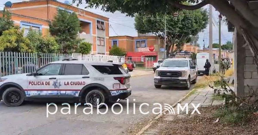 Muere adulto mayor durante ri&ntilde;a en Bosques de San Sebasti&aacute;n