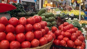 Disminuye inflaci&oacute;n en el pa&iacute;s; se ubica en 4.45%: INEGI