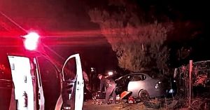 Fallece hombre en percance vial en carretera estatal Le&oacute;n en Atlixco