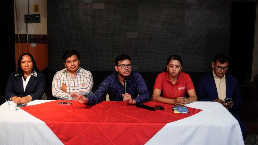 Anuncian estudiantes de FNERRR mega marcha para el 8 junio