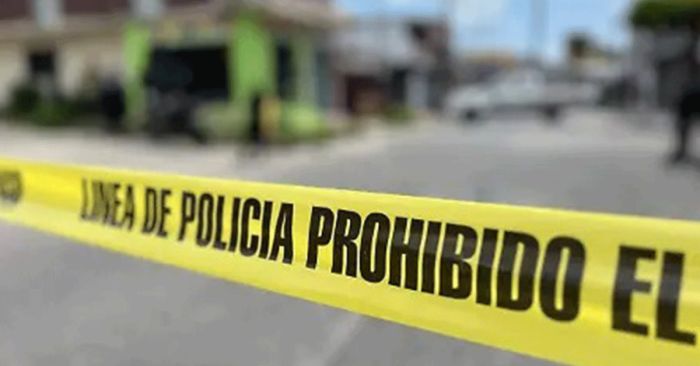 Reportan hallazgo de seis cad&aacute;veres en Huehuetl&aacute;n el Grande
