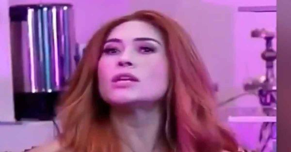 Suspende Televisa Puebla&nbsp;a&nbsp;Nadia de La Rosa por declaraciones en Podcast