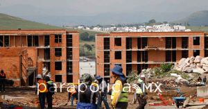 Construir&aacute;n en Puebla casi 700 casas del Programa de Vivienda para el Bienestar