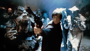 Celebran en redes el D&iacute;a Mundial de Star Wars