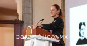 Convoca Sheinbaum a participar en el Segundo Simulacro Nacional 2026