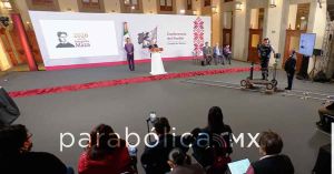 M&eacute;xico apoya mantener los t&eacute;rminos del acuerdo Torrijos-Carter para el Canal de Panam&aacute;: Sheinbaum
