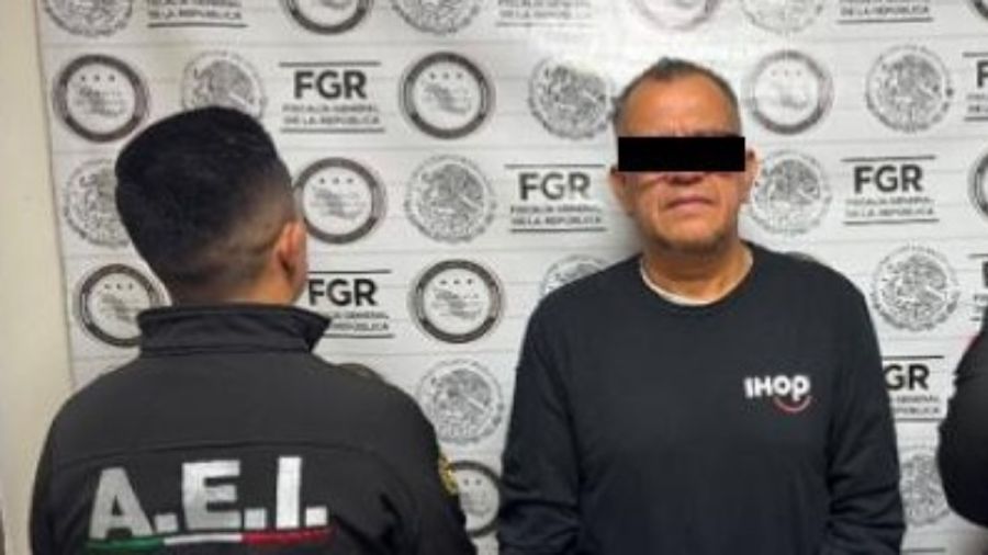 Aprehenden a sujeto por homicidio calificado, abuso de autoridad y tortura