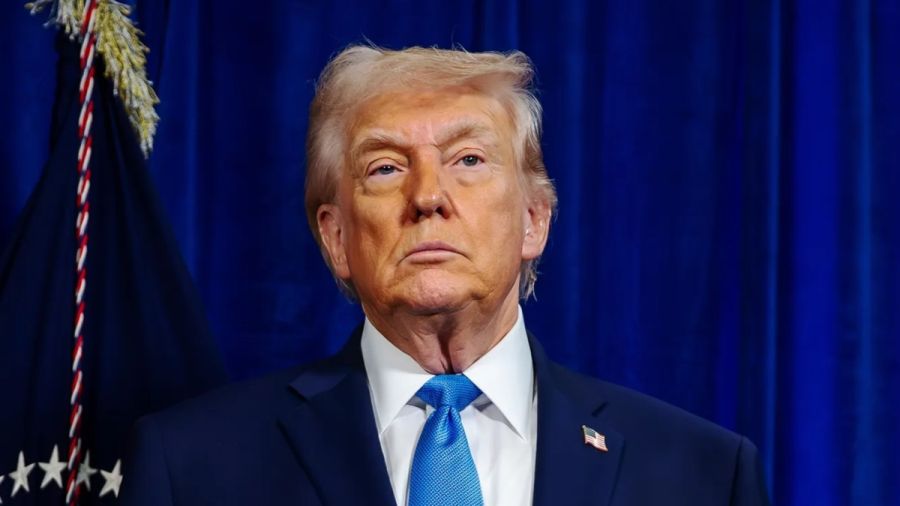 Que siempre no: Trump anuncia que suspende bombardeo vs Ir&aacute;n