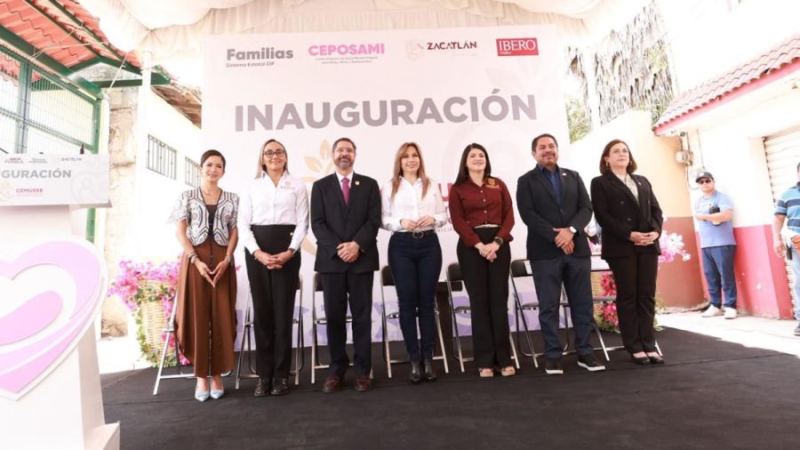 Zacatl&aacute;n, primer municipio de Puebla en atender la salud socioemocional