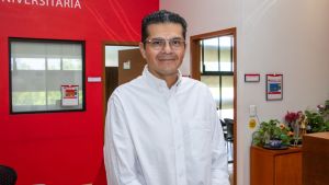 Mundial 2026, una oportunidad econ&oacute;mica y geopol&iacute;tica: IBERO Puebla