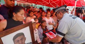 Pide Arquidi&oacute;cesis de Puebla por el descanso del poblano ca&iacute;do en operativo contra &ldquo;El Mencho&rdquo;