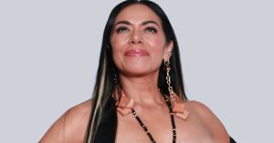 Lila Down, la mujer que rebaso fronteras