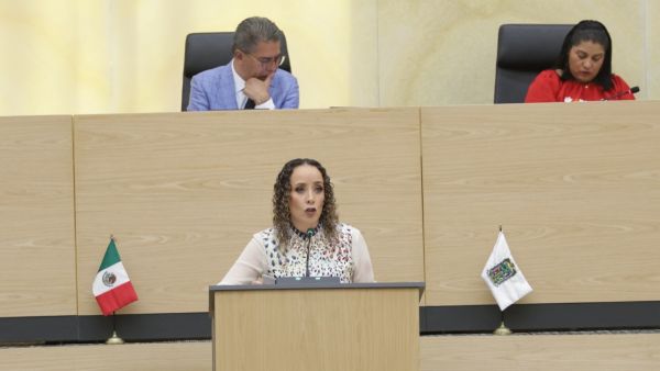 Proponen ampliar medidas de atenci&oacute;n para menores v&iacute;ctimas de delitos