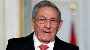 Preparar&iacute;a Estados Unidos proceso contra Ra&uacute;l Castro
