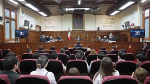 SCJN garantiza la propiedad de los ahorros para el retiro