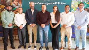 Se suma Texmelucan a programa de Vivienda para el Bienestar