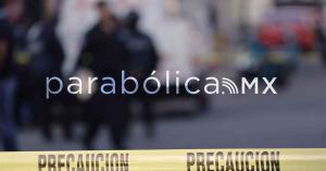 Reconoce SSP pugna de grupos delictivos por el Mercado Morelos