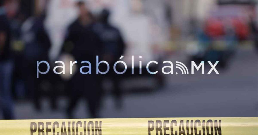 Reconoce SSP pugna de grupos delictivos por el Mercado Morelos