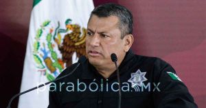 Se venden drogas sint&eacute;ticas cerca de escuelas en Puebla: SSP&nbsp;