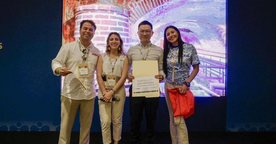 Presenta gobierno de Pepe Chedraui, atractivos de Puebla capital a turoperadores de Asia y EU