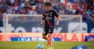 Vence Puebla a San Luis por la m&iacute;nima