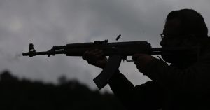 Declara Argentina como grupo terrorista al CJNG