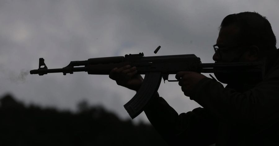 Declara Argentina como grupo terrorista al CJNG