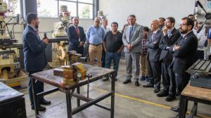 Inauguran FABLAB en Zacatl&aacute;n de la mano de la IBERO Puebla