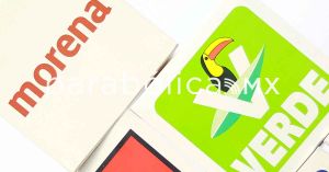 Los vetados de Morena para el 2027