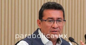 Augura P&aacute;vel Gaspar cierre de la LXII Legislatura de Puebla con agenda cargada&nbsp;