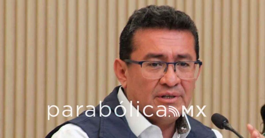 Augura P&aacute;vel Gaspar cierre de la LXII Legislatura de Puebla con agenda cargada&nbsp;
