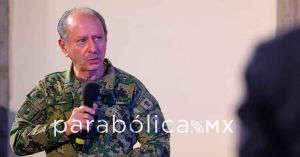Desclasifica Anticorrupci&oacute;n las declaraciones patrimoniales del ex titular de Marina Rafael Ojeda Dur&aacute;n