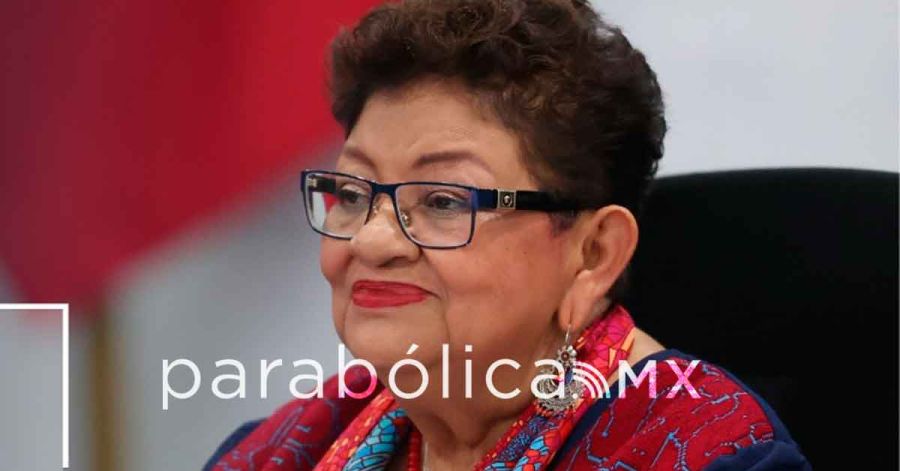 Responsabiliz&oacute; Maru Campos al ex fiscal J&aacute;uregui, confirma Ernestina Godoy