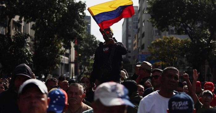 Cierran filas mandatarios de Morena con Sheinbaum ante amago de Trump; destacan logros vs inseguridad