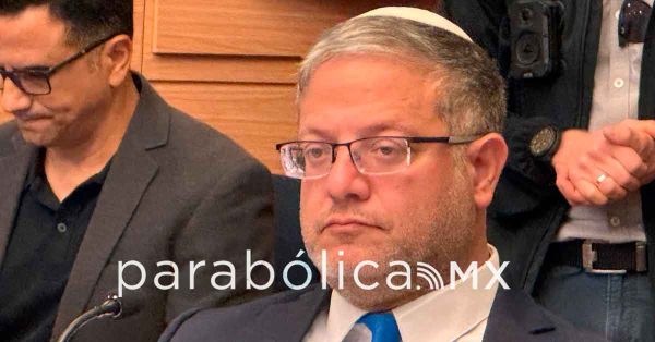 Alcanza tres continentes repudio a abuso de Ben Gvir a la Flotilla Global Sumud