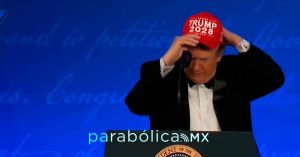 Renombra Trump por decreto el lago Ontario como 'lago Am&eacute;rica'