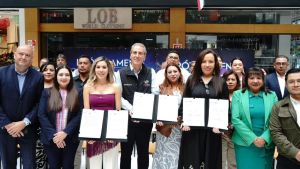 Incorpora Comuna a Plaza Dorada 2 como Punto Seguro