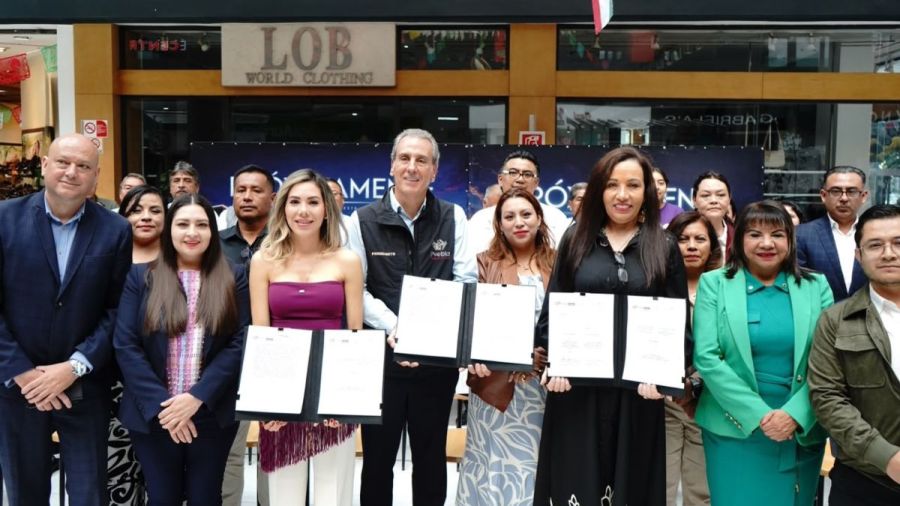 Incorpora Comuna a Plaza Dorada 2 como Punto Seguro
