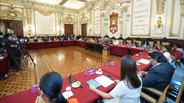Aprueba Cabildo pensi&oacute;n y jubilaci&oacute;n de personas trabajadoras