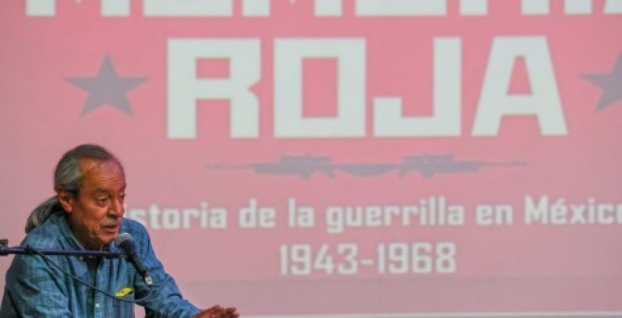 Impulsan Tonantzin Fern&aacute;ndez y Fritz Glockner la lectura en San Pedro Cholula