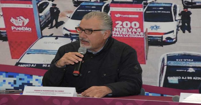 Mantendr&aacute; gobierno de Pepe Chedraui di&aacute;logo permanente con comercio popular: Franco Rodr&iacute;guez