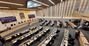 Avala Congreso reforma constitucional para expedir una Ley General en materia de feminicidio