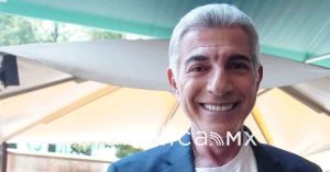 Se autodescarta Tony Gali para buscar un cargo en 2027