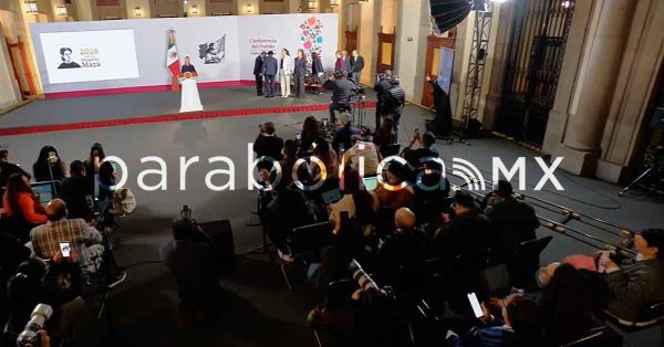 Se hallaron similitudes con otros casos y comunicaci&oacute;n en redes tras ataque en Coahuila: Sheinbaum