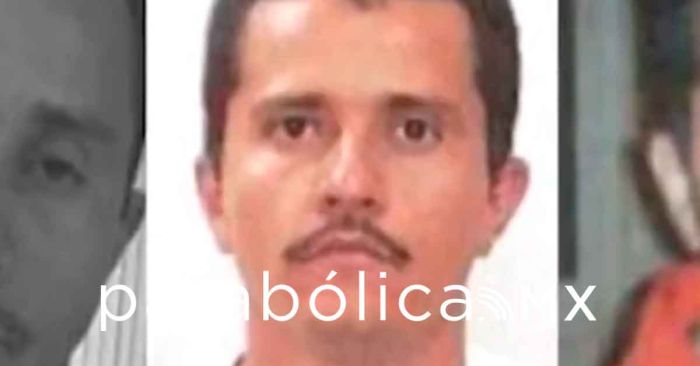 Exhiben la supuesta n&oacute;mina de "El Mencho"; daba recursos hasta a la Iglesia