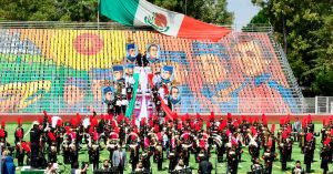 Contribuyeron Ni&ntilde;os H&eacute;roes a formar la identidad nacional: Manuel Viveros en el CENHCH