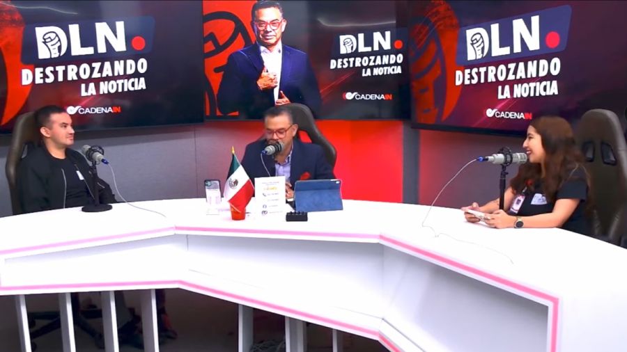 Narra #Chicasla14 el rescate de una menor de la trata de personas