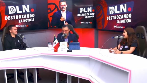 Narra #Chicasla14 el rescate de una menor de la trata de personas