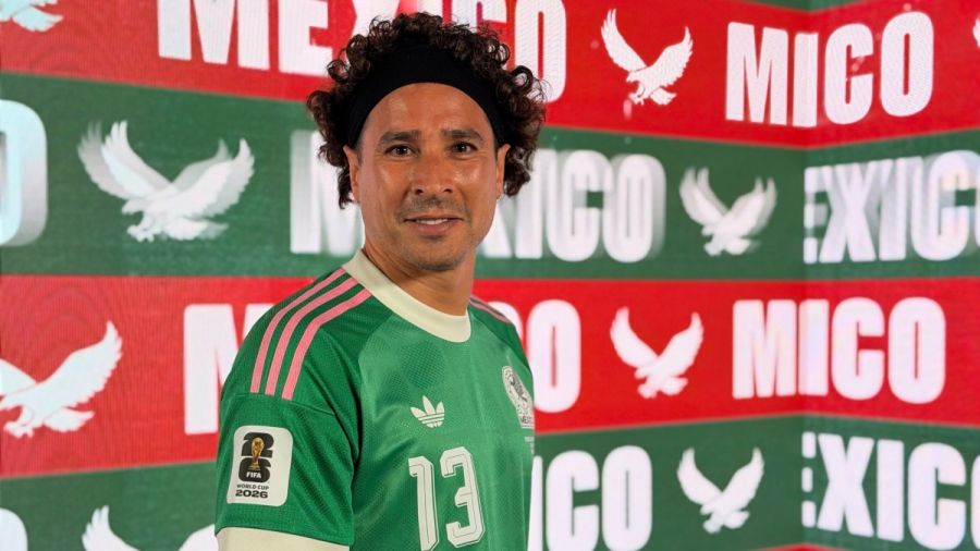 &iexcl;Cuelga los guantes! Memo Ochoa anuncia su retiro del f&uacute;tbol